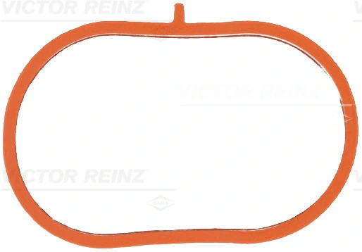 Gasket, intake manifold housing